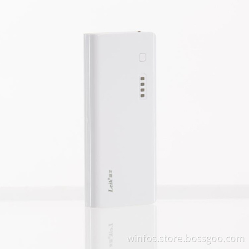 10000mAh Back up Battery, Battery Pack